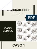 S9 PII Antihiperglicemiantes C1-Dra Pajuelo