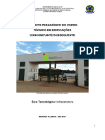 PPC Curso Técnico em Edificações (Luciana Gusmão)