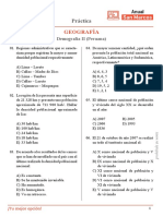 Geografía-Anual San Marcos 2021-Semana 30-Demografía II (Peruana) (Práctica para El Alumno)