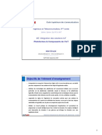 Plateformes & Composants de l'IoT - INDP3 - Sept'2021 - FR - Chap4 1