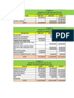 Taller Presupuesto de Efectivo