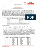 Geografía-Anual San Marcos 2021-Semana 30-Demografía II(Peruana)(Guía de Clase-Práctica)