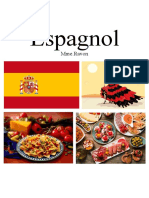 Page de Garde Espanol