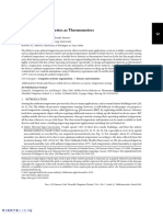 Mobile Device Batteries As Thermometers: Liang He, Youngmoon Lee, Kang G. Shin