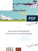 Eclipse Brasil