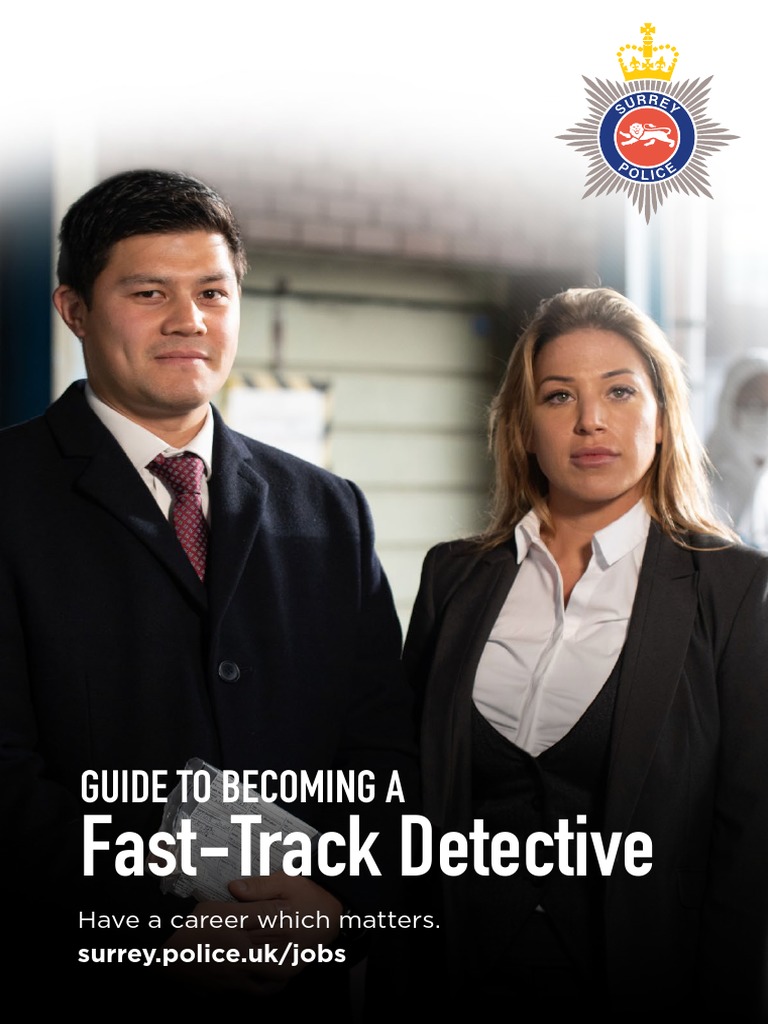 Fast Track Detective Scheme Gmp – MCNNJO