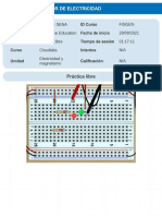 Práctica Libre