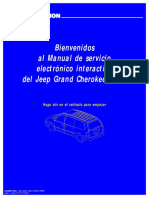 [JEEP] Manual de Propietario Jeep Cherokee 1997