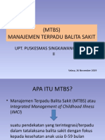 MTBS