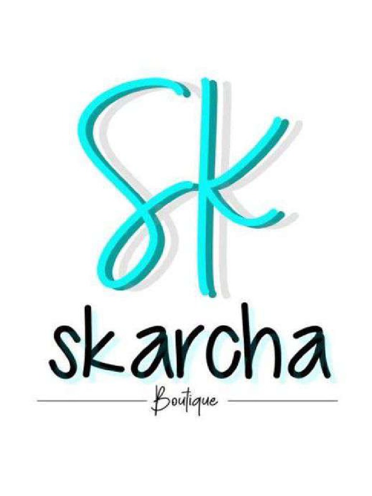Logo Skarcha | PDF