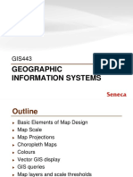 Lecture2 Map Design Summary