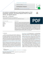 Carbohydrate Polymers 227 (2020) 115349