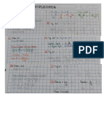 Trigo. Ultima Separata