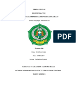 Resume PKN - Dwi Nala Ratih - 2008203059