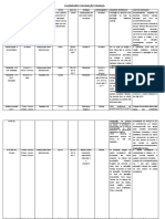 Calendário vacinação criança