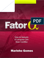 Ebook Fator Alfa