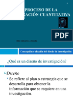 C6. Diseños de Investigación