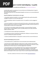 Come Stampare Tramite Hydrodipping - La Guida.it