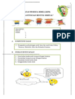 LKPD Bilangan Kuantum Pak Ispri