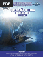 Metalúrgicos - 2021 - 2023