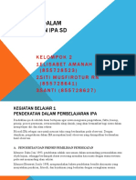 Modul 2 Ipa - Bi