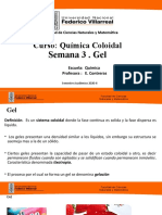 Quimica Coloidal. S 3