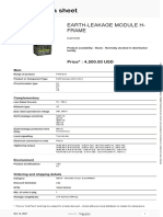 PowerPact H-Frame Molded Case Circuit Breakers_ELM150HD