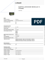 PowerPact H-Frame Moulded Case Circuit Breakers_ELM150HD