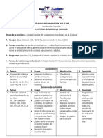 L1 GCN Cosmovisión Aplicada