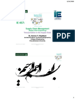 IE 457 Slides08-SupplyChain-Dr. Ammar Y. Alqahtani