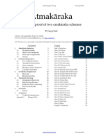 Atamakaraka PDF