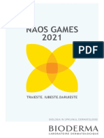 Naos Games_carte 2021