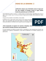 Actividad de La Semana 2