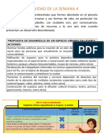 Actividad de La Semana 4