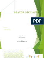 Brazos Oscilantes (1)