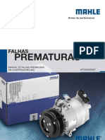 Mahle Manual de Falhas Em Compressores 2018