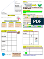 Guía 2 - Unidad 0 - Retroalimentaciòn - Fracciones