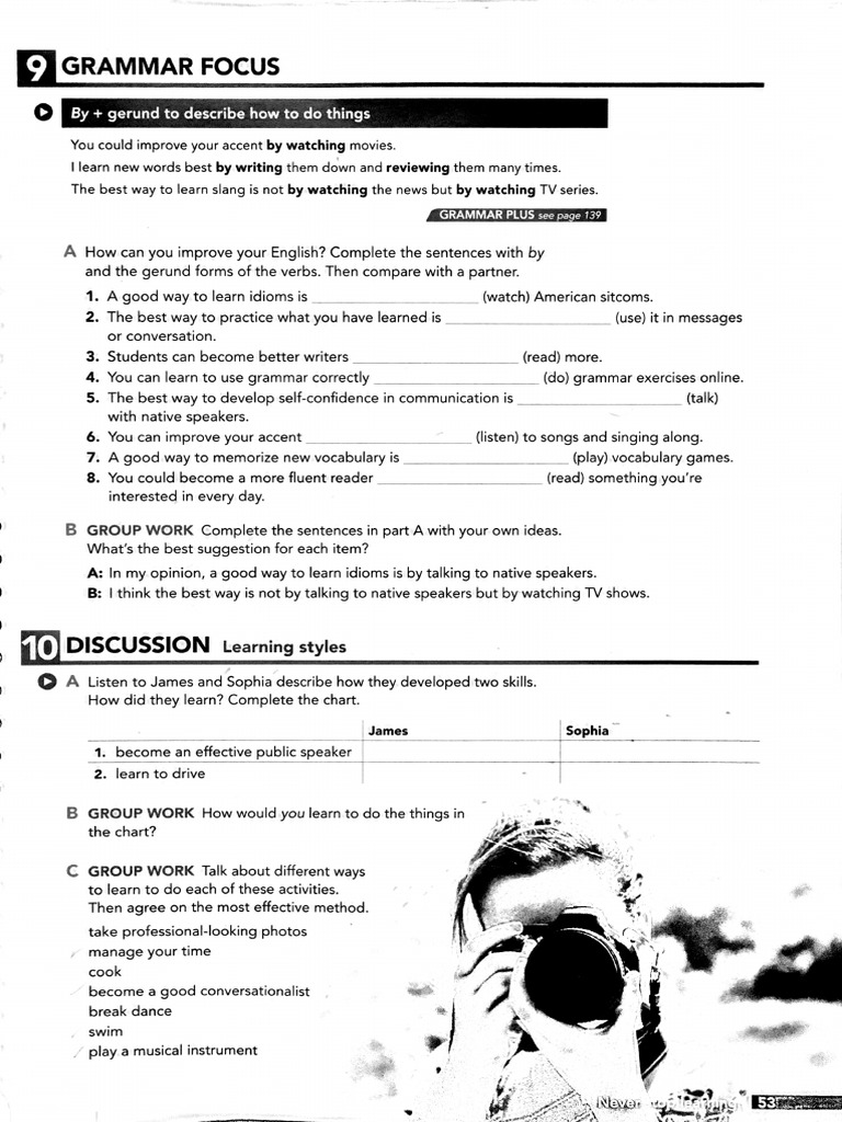 Unit 8.it Works For Me | PDF