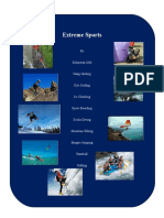 Extreme Sports Series