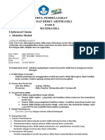 MODUL Matematika