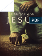 Enseñanza de Jesús PDF