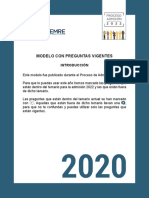 MPV 2020 Matematica