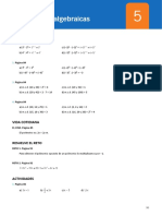 05 Expresiones Algebraicas