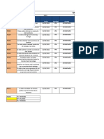 Pantilla Trazabilidad Requisitos - REQUERIMIENTOS FUNCIONALES