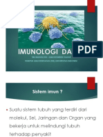 Materi IBD Imunologi 