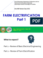 1-PSAE Review 2021 Rural Electrification Part 1 - MKSO