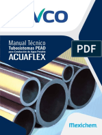 Manual Acuaflex Julio-2019