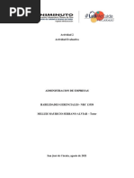 Herramienta Bang para Activar Ideas | PDF | Innovación | Creatividad