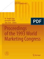2015 Book ProceedingsOfThe1993WorldMarke