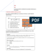 2.5 Unidades de Albañilería, Procedimientos Constructivos